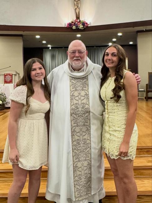 Easter Vigil 2026
